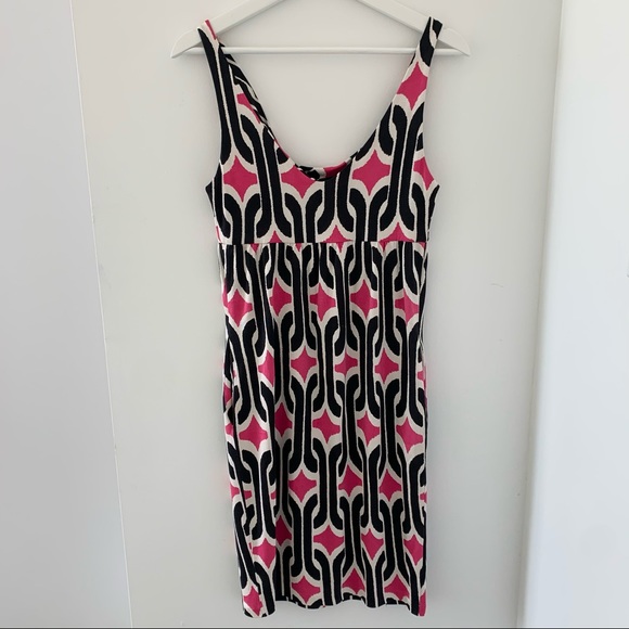 Vintage Diane Von Furstenberg dress - Picture 3 of 5